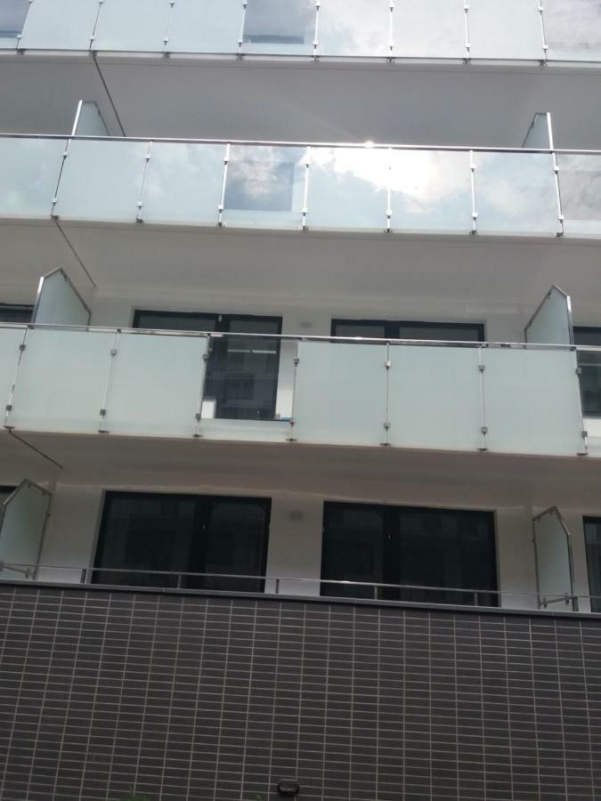 Blizej Morza U Jacka Z Garazem Kołobrzeg Exterior foto