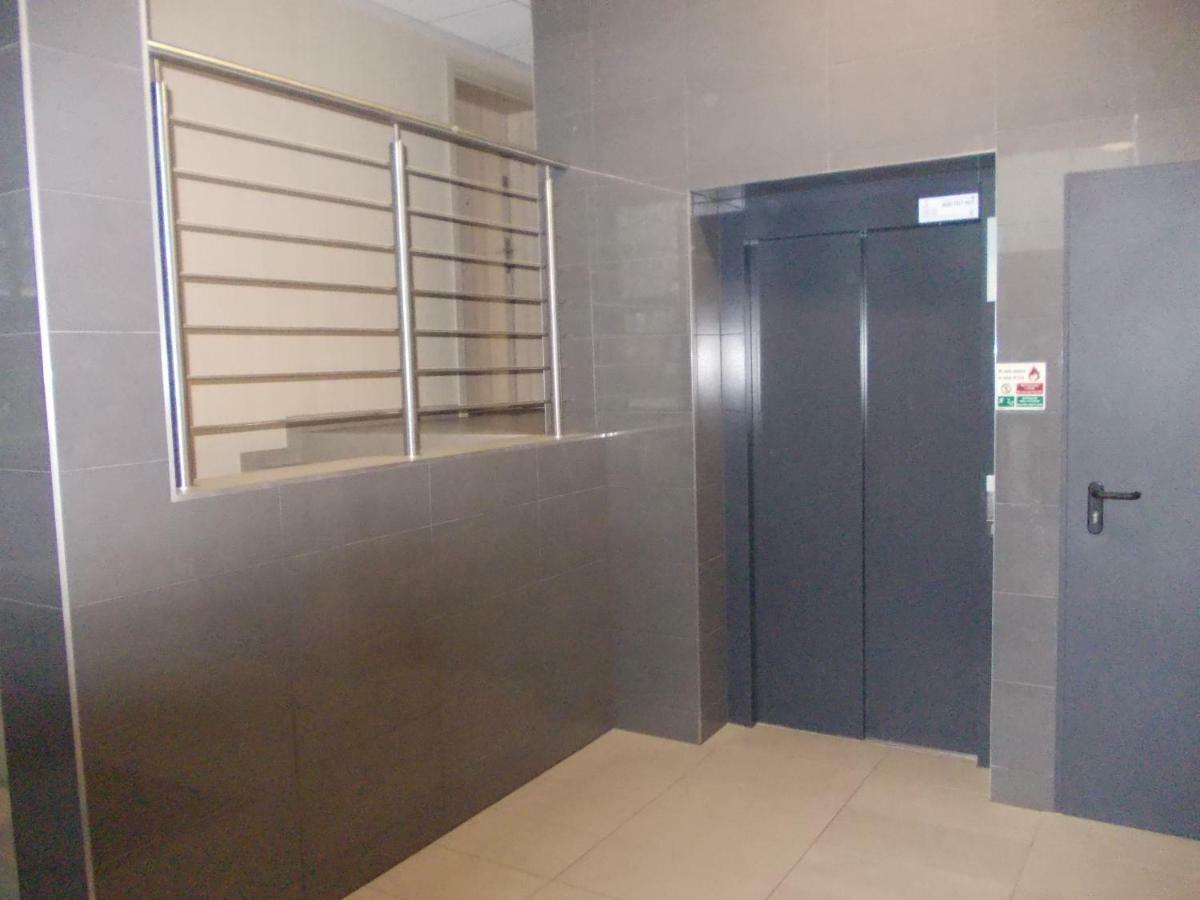Blizej Morza U Jacka Z Garazem Kołobrzeg Exterior foto