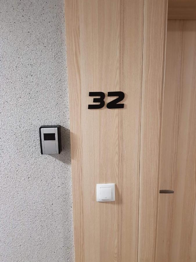 Blizej Morza U Jacka Z Garazem Kołobrzeg Exterior foto